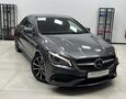 Foto Mercedes-Benz CLA 220d AMG Line / Keyless GO / Comand Online / Mercedes ME / Memory / SK vozidlo