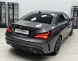 Foto Mercedes-Benz CLA 220d AMG Line / Keyless GO / Comand Online / Mercedes ME / Memory / SK vozidlo