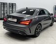 Foto Mercedes-Benz CLA 220d AMG Line / Keyless GO / Comand Online / Mercedes ME / Memory / SK vozidlo
