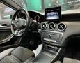 Foto Mercedes-Benz A 220d 4Matic AMG Line / Designo Magno / Night Edition / Pano / Comand Online