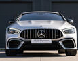 Foto Mercedes-Benz AMG GT 43 4Matic+ / SK vozidlo / Záruka + Servis / Airmatic / Soft-Close / Burmester 