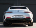 Foto Mercedes-Benz AMG GT 43 4Matic+ / SK vozidlo / Záruka + Servis / Airmatic / Soft-Close / Burmester 