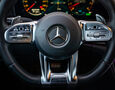 Foto Mercedes-Benz AMG GT 43 4Matic+ / SK vozidlo / Záruka + Servis / Airmatic / Soft-Close / Burmester 