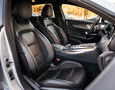Foto Mercedes-Benz AMG GT 43 4Matic+ / SK vozidlo / Záruka + Servis / Airmatic / Soft-Close / Burmester 