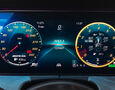 Foto Mercedes-Benz AMG GT 43 4Matic+ / SK vozidlo / Záruka + Servis / Airmatic / Soft-Close / Burmester 