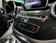 Foto Mercedes-Benz V-Klasse 250d 4Matic Extra Lang / SK - vozidlo / Servis balík 
