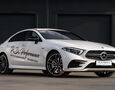 Foto Mercedes-Benz CLS 53 AMG 4Matic+ / služobné vozidlo PD Performance / Záruka + servis / TOP 