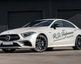 Foto Mercedes-Benz CLS 53 AMG 4Matic+ / služobné vozidlo PD Performance / Záruka + servis / TOP 