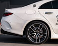 Foto Mercedes-Benz CLS 53 AMG 4Matic+ / služobné vozidlo PD Performance / Záruka + servis / TOP 