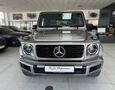Foto Mercedes-Benz G 400d 4Matic / Stronger Than Time Edition /  SK vozidlo so zárukou a servisom MB