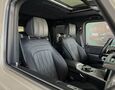 Foto Mercedes-Benz G 400d 4Matic / Stronger Than Time Edition /  SK vozidlo so zárukou a servisom MB