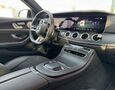 Foto Mercedes-Benz E 220d 4Matic AMG Line / Multibeam / Widescreen / Distronic+ / Burmester / SK vozidlo