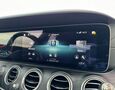 Foto Mercedes-Benz E 220d 4Matic AMG Line / Multibeam / Widescreen / Distronic+ / Burmester / SK vozidlo