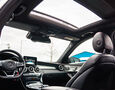 Foto Mercedes-Benz C 43 AMG V6 BiTurbo 4Matic / Pano / Burmester / Klapky / Distronic+ / Memory / Night