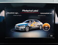 Foto Mercedes-Benz C 43 AMG V6 BiTurbo 4Matic / Pano / Burmester / Klapky / Distronic+ / Memory / Night