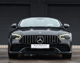 Foto Mercedes-Benz AMG GT 43 4Matic+ 4 door Manufactur / Luxury & Elgance / Designo Magno 