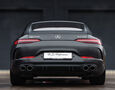 Foto Mercedes-Benz AMG GT 43 4Matic+ 4 door Manufactur / Luxury & Elgance / Designo Magno 