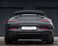Foto Mercedes-Benz AMG GT 43 4Matic+ 4 door Manufactur / Luxury & Elgance / Designo Magno 