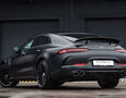 Foto Mercedes-Benz AMG GT 43 4Matic+ 4 door Manufactur / Luxury & Elgance / Designo Magno 