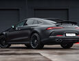 Foto Mercedes-Benz AMG GT 43 4Matic+ 4 door Manufactur / Luxury & Elgance / Designo Magno 