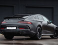 Foto Mercedes-Benz AMG GT 43 4Matic+ 4 door Manufactur / Luxury & Elgance / Designo Magno 