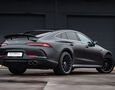 Foto Mercedes-Benz AMG GT 43 4Matic+ 4 door Manufactur / Luxury & Elgance / Designo Magno 