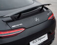 Foto Mercedes-Benz AMG GT 43 4Matic+ 4 door Manufactur / Luxury & Elgance / Designo Magno 