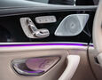 Foto Mercedes-Benz AMG GT 43 4Matic+ 4 door Manufactur / Luxury & Elgance / Designo Magno 