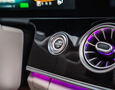 Foto Mercedes-Benz AMG GT 43 4Matic+ 4 door Manufactur / Luxury & Elgance / Designo Magno 