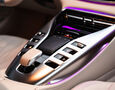 Foto Mercedes-Benz AMG GT 43 4Matic+ 4 door Manufactur / Luxury & Elgance / Designo Magno 