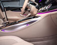 Foto Mercedes-Benz AMG GT 43 4Matic+ 4 door Manufactur / Luxury & Elgance / Designo Magno 