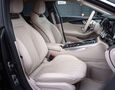 Foto Mercedes-Benz AMG GT 43 4Matic+ 4 door Manufactur / Luxury & Elgance / Designo Magno 