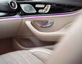 Foto Mercedes-Benz AMG GT 43 4Matic+ 4 door Manufactur / Luxury & Elgance / Designo Magno 