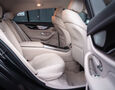Foto Mercedes-Benz AMG GT 43 4Matic+ 4 door Manufactur / Luxury & Elgance / Designo Magno 