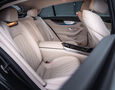 Foto Mercedes-Benz AMG GT 43 4Matic+ 4 door Manufactur / Luxury & Elgance / Designo Magno 