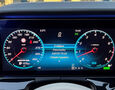 Foto Mercedes-Benz AMG GT 43 4Matic+ 4 door Manufactur / Luxury & Elgance / Designo Magno 