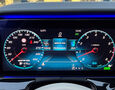 Foto Mercedes-Benz AMG GT 43 4Matic+ 4 door Manufactur / Luxury & Elgance / Designo Magno 