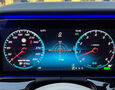 Foto Mercedes-Benz AMG GT 43 4Matic+ 4 door Manufactur / Luxury & Elgance / Designo Magno 
