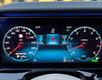 Foto Mercedes-Benz AMG GT 43 4Matic+ 4 door Manufactur / Luxury & Elgance / Designo Magno 