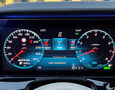 Foto Mercedes-Benz AMG GT 43 4Matic+ 4 door Manufactur / Luxury & Elgance / Designo Magno 