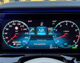 Foto Mercedes-Benz AMG GT 43 4Matic+ 4 door Manufactur / Luxury & Elgance / Designo Magno 