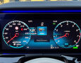 Foto Mercedes-Benz AMG GT 43 4Matic+ 4 door Manufactur / Luxury & Elgance / Designo Magno 