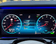 Foto Mercedes-Benz AMG GT 43 4Matic+ 4 door Manufactur / Luxury & Elgance / Designo Magno 