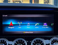 Foto Mercedes-Benz AMG GT 43 4Matic+ 4 door Manufactur / Luxury & Elgance / Designo Magno 