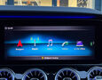 Foto Mercedes-Benz AMG GT 43 4Matic+ 4 door Manufactur / Luxury & Elgance / Designo Magno 