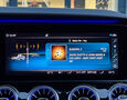 Foto Mercedes-Benz AMG GT 43 4Matic+ 4 door Manufactur / Luxury & Elgance / Designo Magno 