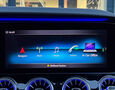 Foto Mercedes-Benz AMG GT 43 4Matic+ 4 door Manufactur / Luxury & Elgance / Designo Magno 