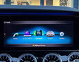 Foto Mercedes-Benz AMG GT 43 4Matic+ 4 door Manufactur / Luxury & Elgance / Designo Magno 