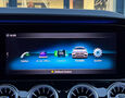 Foto Mercedes-Benz AMG GT 43 4Matic+ 4 door Manufactur / Luxury & Elgance / Designo Magno 