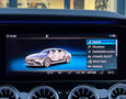 Foto Mercedes-Benz AMG GT 43 4Matic+ 4 door Manufactur / Luxury & Elgance / Designo Magno 